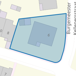 Perceel SVW00-B-2098