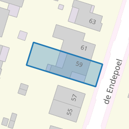 Perceel SVW00-B-2102