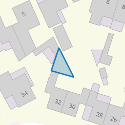 Perceel SVW00-B-2110