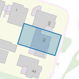 Perceel SVW00-B-2126