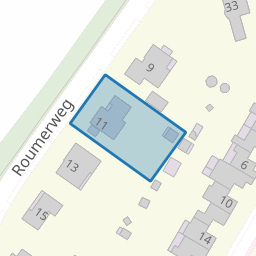 Perceel SVW00-B-2135