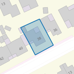 Perceel SVW00-B-2139