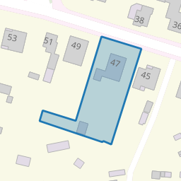 Perceel SVW00-B-2168