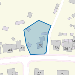 Perceel SVW00-B-2173