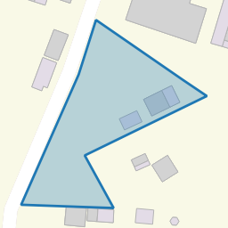 Perceel SVW00-B-2175