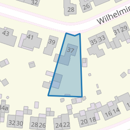 Perceel SVW00-B-2180