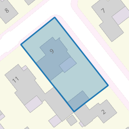 Perceel SVW00-B-2206