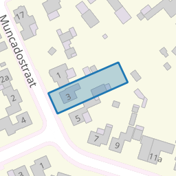 Perceel SVW00-B-2216