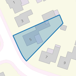 Perceel SVW00-B-2217