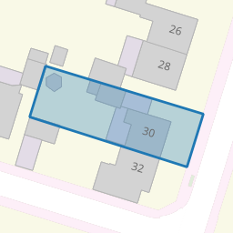 Perceel SVW00-B-2230