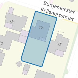 Perceel SVW00-B-2281