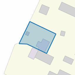 Perceel SVW00-B-2296