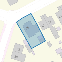 Perceel SVW00-B-2305