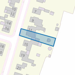 Perceel SVW00-B-2346