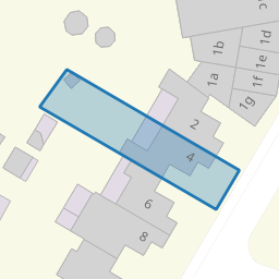 Perceel SVW00-B-2354