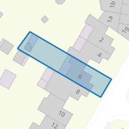 Perceel SVW00-B-2355