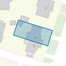 Perceel SVW00-B-2366