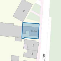 Perceel SVW00-B-2422