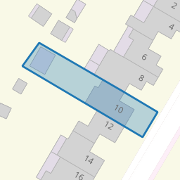 Perceel SVW00-B-2464