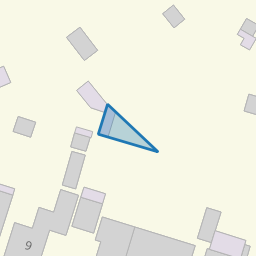 Perceel SVW00-B-2481