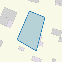 Perceel SVW00-B-2484