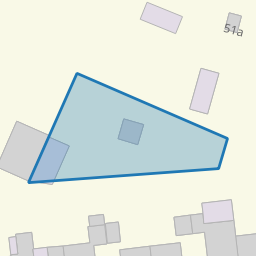 Perceel SVW00-B-2487