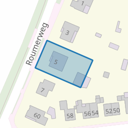 Perceel SVW00-B-2488