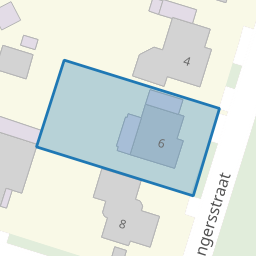 Perceel SVW00-B-2494