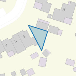 Perceel SVW00-B-2510