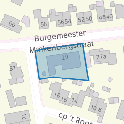 Perceel SVW00-B-2520