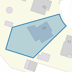 Perceel SVW00-B-2522