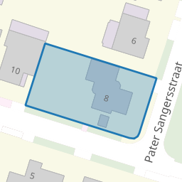 Perceel SVW00-B-2524