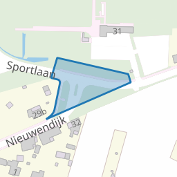 Perceel SVW00-B-2555