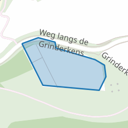 Perceel SVW00-B-2570