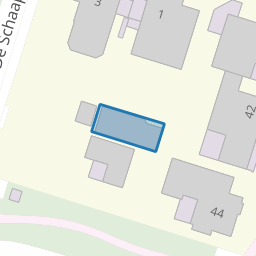 Perceel SVW00-B-2684