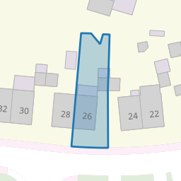 Perceel SVW00-B-2717