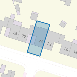 Perceel SVW00-B-2731