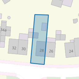 Perceel SVW00-B-2735