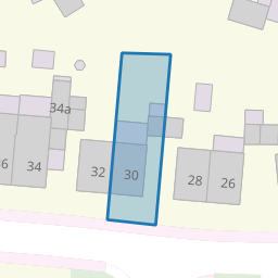Perceel SVW00-B-2736