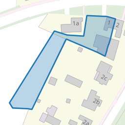 Perceel SVW00-B-2739