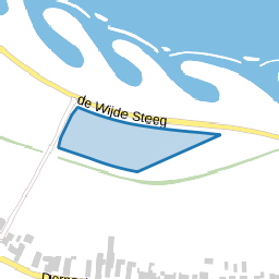 Perceel SVW00-B-2783