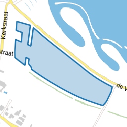 Perceel SVW00-B-2784