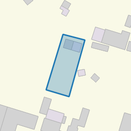 Perceel SVW00-B-2847