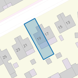 Perceel SVW00-B-2869