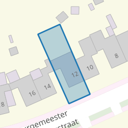 Perceel SVW00-B-2896