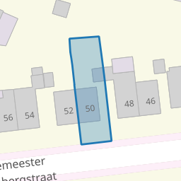 Perceel SVW00-B-2903