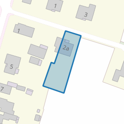 Perceel SVW00-B-2934