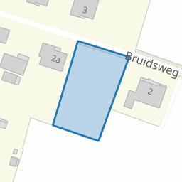 Perceel SVW00-B-2935