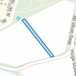 Perceel SVW00-B-2941