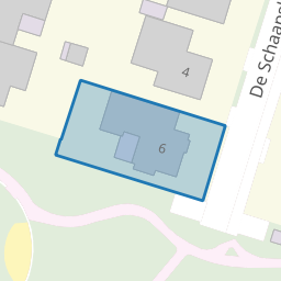 Perceel SVW00-B-2975